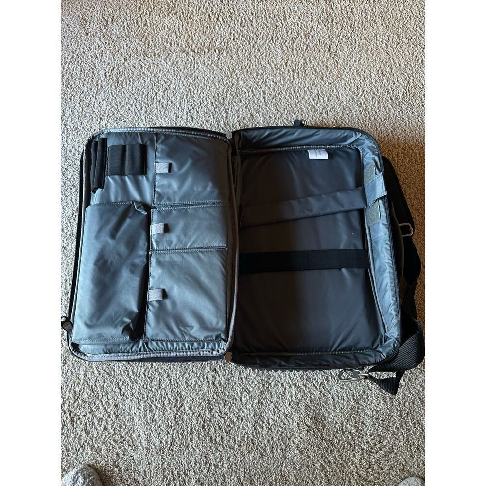 Foray briefcase - Picture 5 of 9